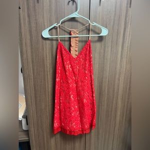 Revolve mini dress